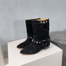 Isabel Marant Boots